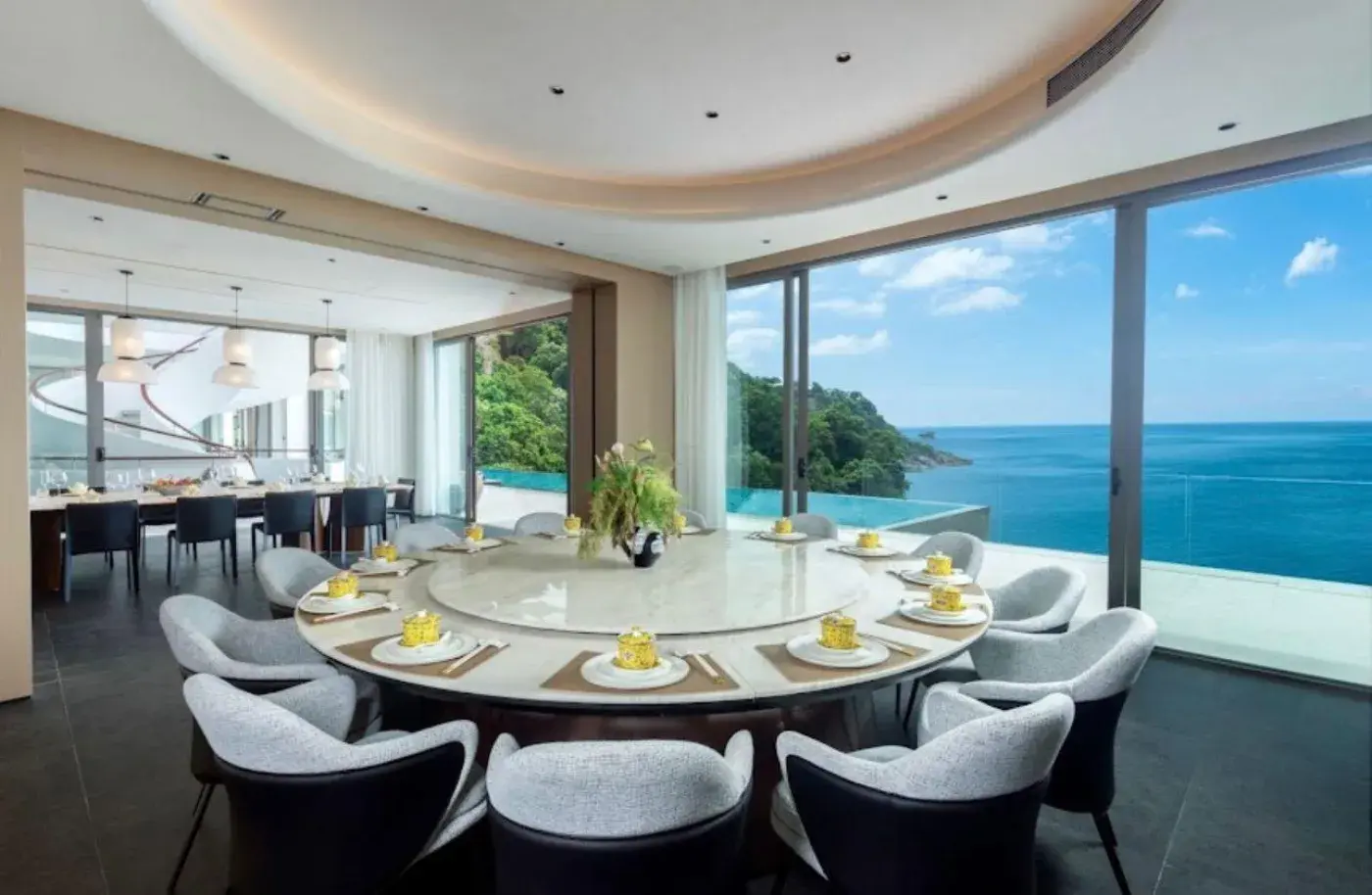 Villa K15 Sea View, Kamala