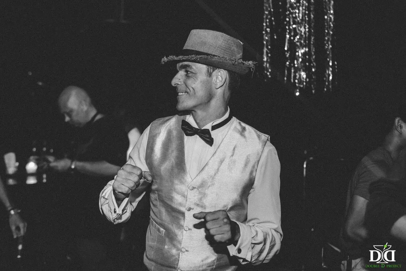 The Gatsby Party — a 1920s themed party in Phuket — photo 28