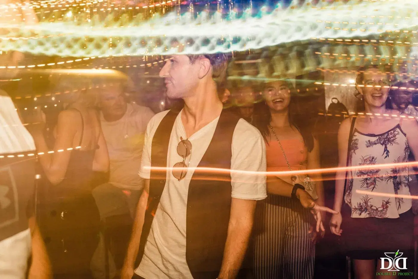 The Gatsby Party — a 1920s themed party in Phuket — photo 11
