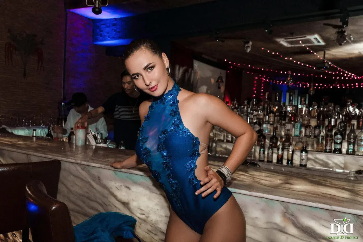 Saturday Delight — our own party series in Phuket — photo 18
