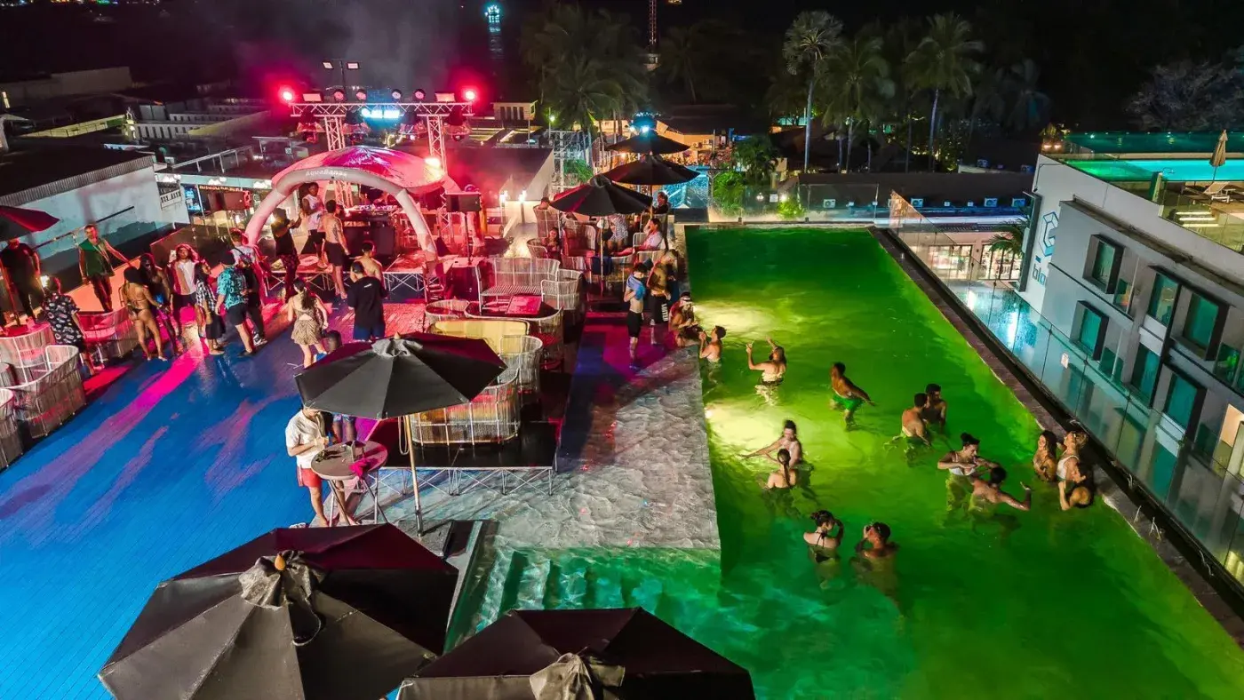 Hotel R5, Patong