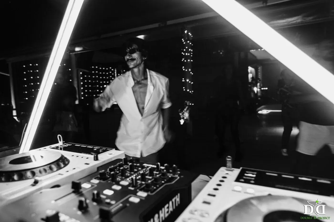 Saturday Delight — our own party series in Phuket — photo 29