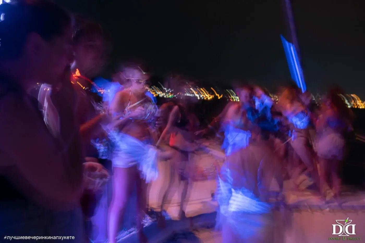 Yacht Party “Sail Away” — photo 2