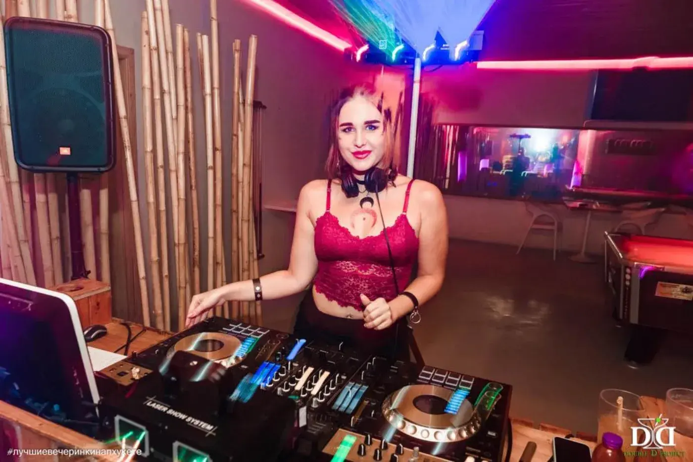 Kathu Connection Opening — a club launch in Phuket — photo 13