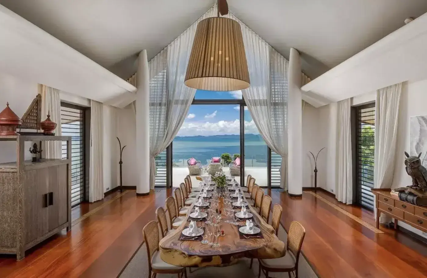 Villa V16 Lux, Cape Yamu