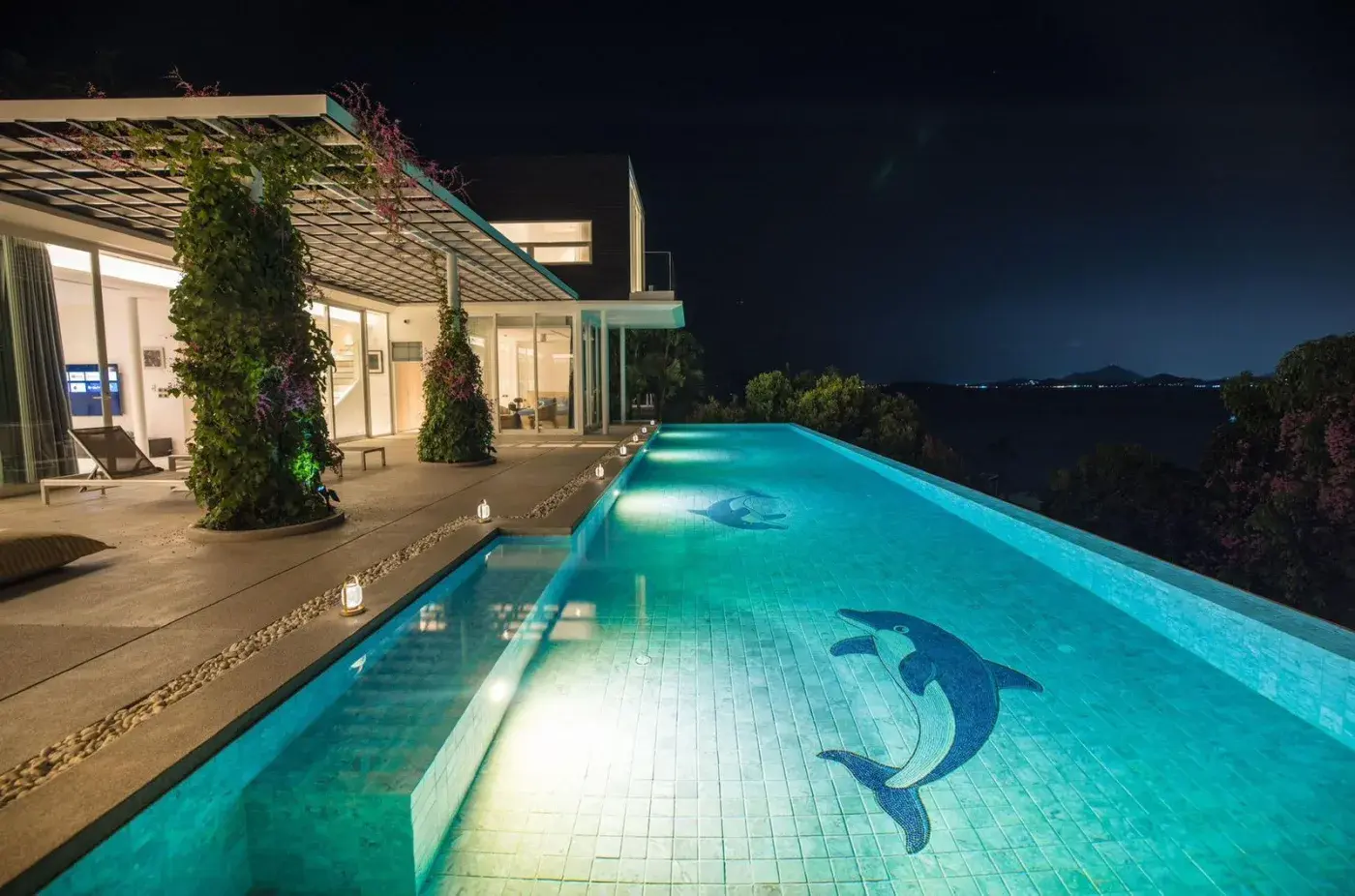 Villa V4, Cape Yamu