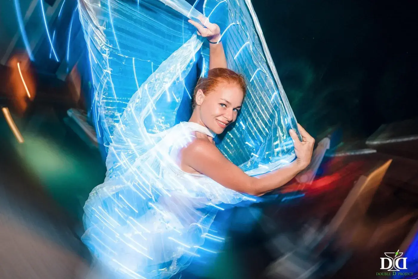 White Edition — a white dress code party at a villa in Phuket — photo 20