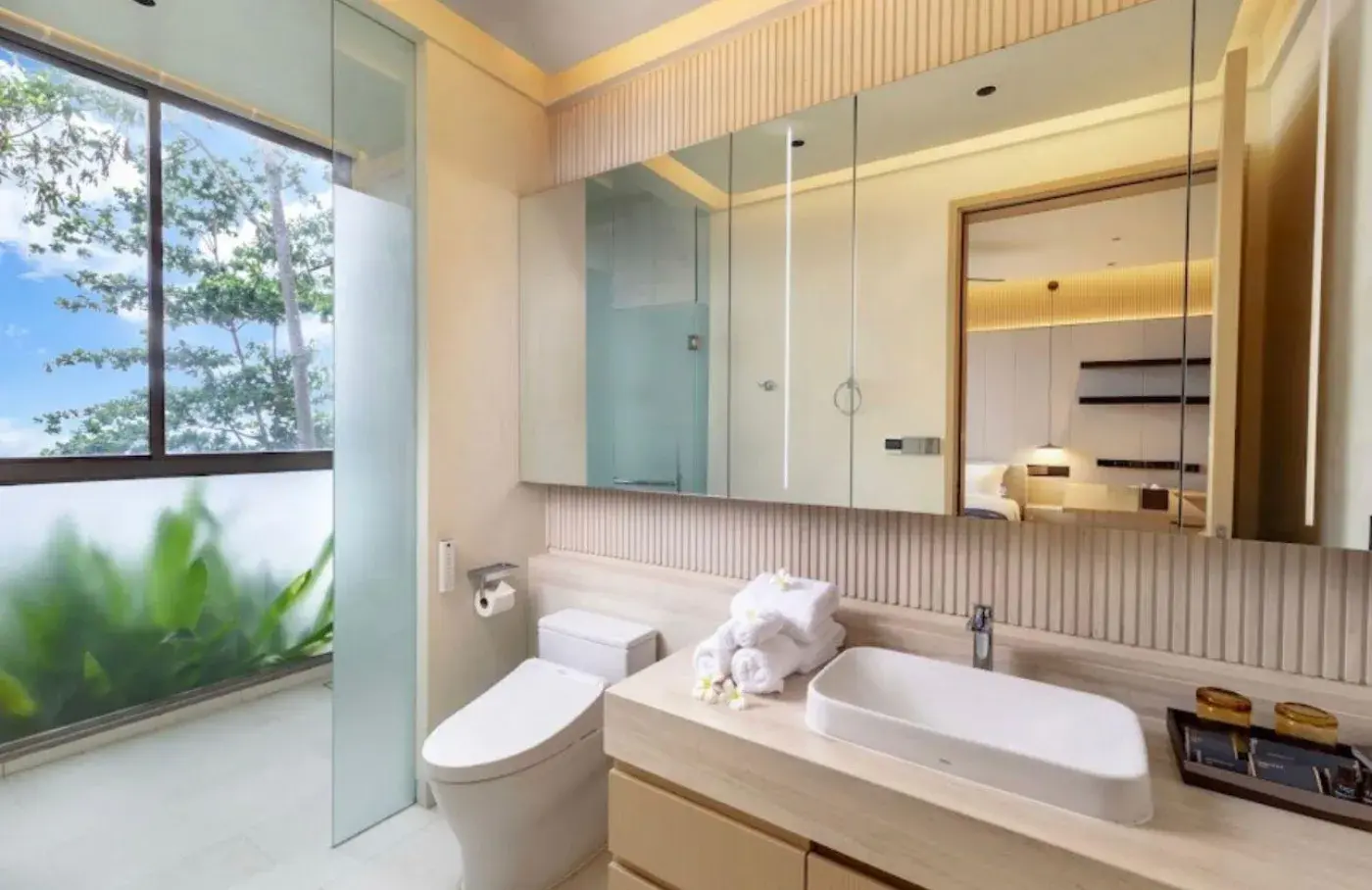 Villa K15 Sea View, Kamala