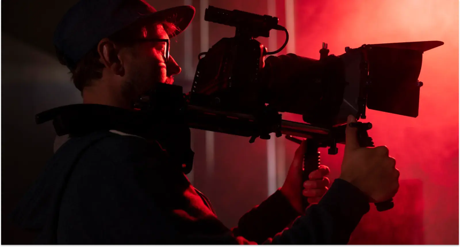 Videographer in Phuket