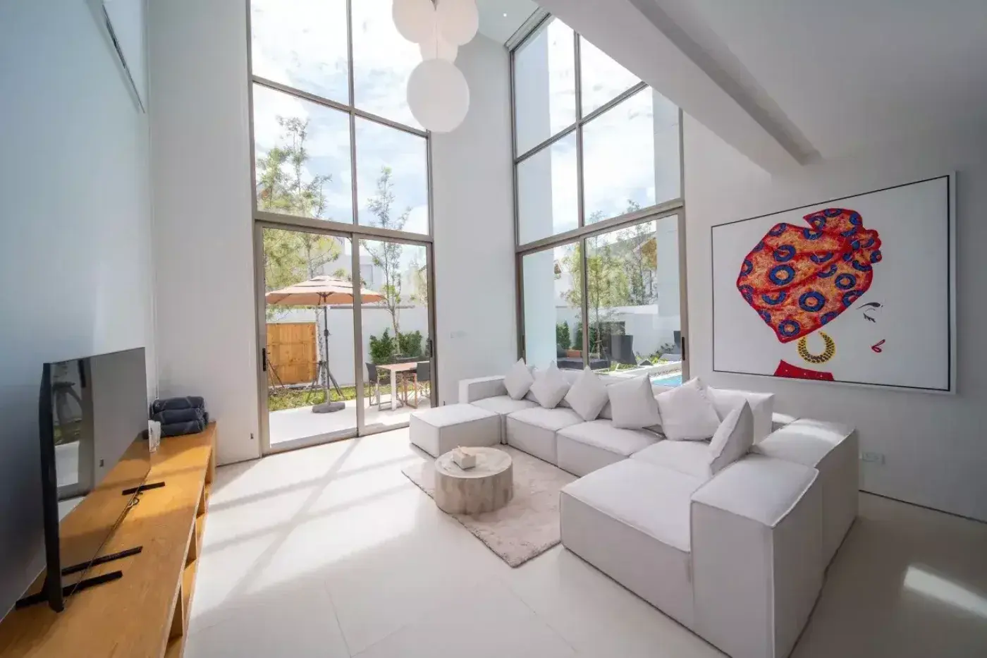 Villa L4 Lux, Bang Tao and Laguna