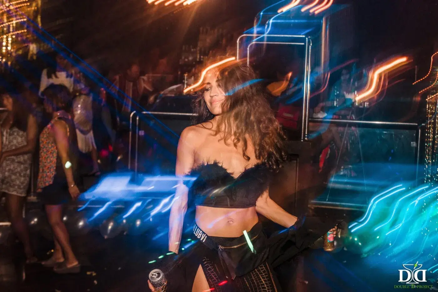 The Gatsby Party — a 1920s themed party in Phuket — photo 7
