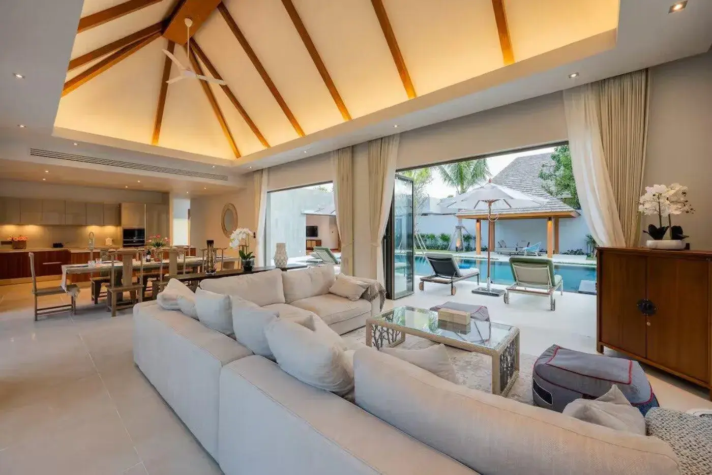 Villa B3, Bang Tao and Laguna