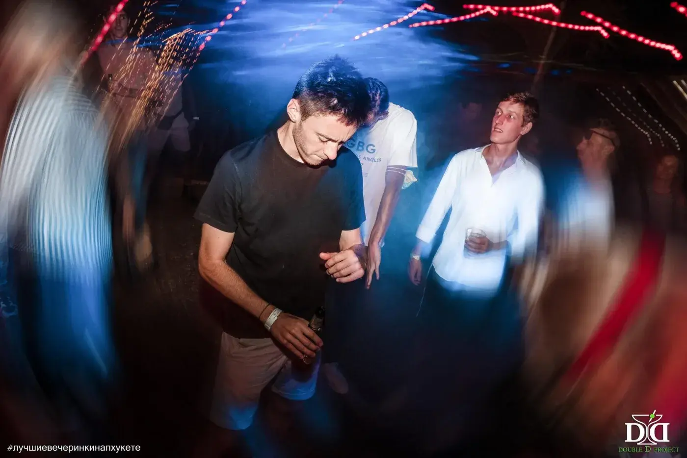 BUKITO Opening — a venue opening in Phuket — photo 3