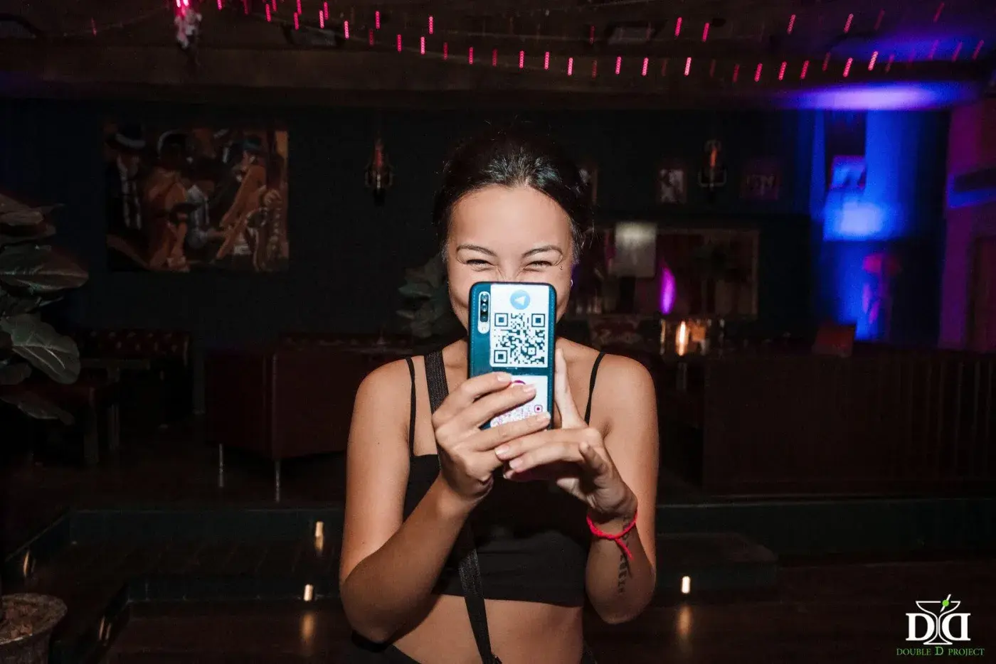 Saturday Delight — our own party series in Phuket — photo 11