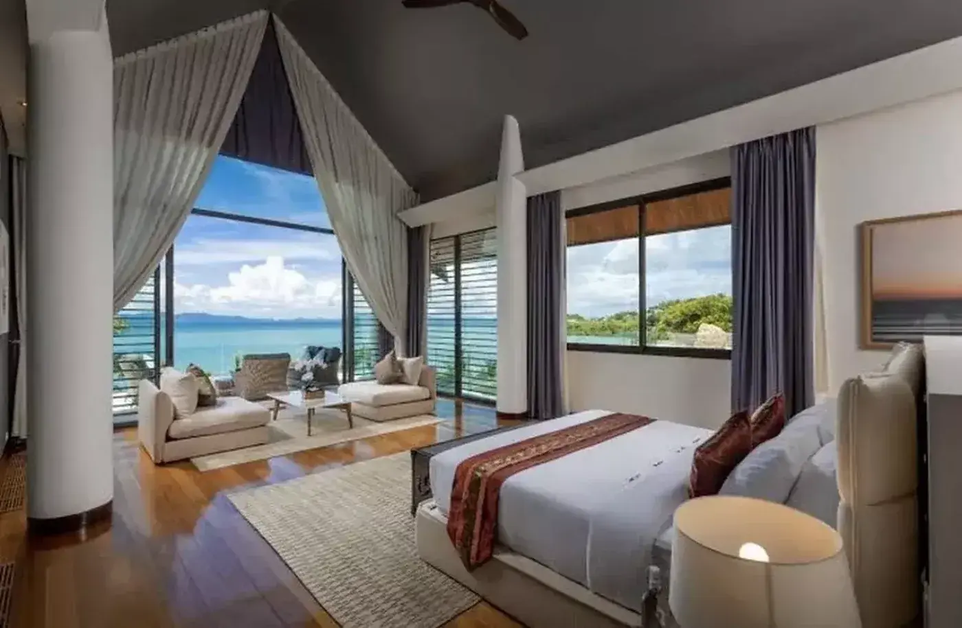 Villa V16 Lux, Cape Yamu