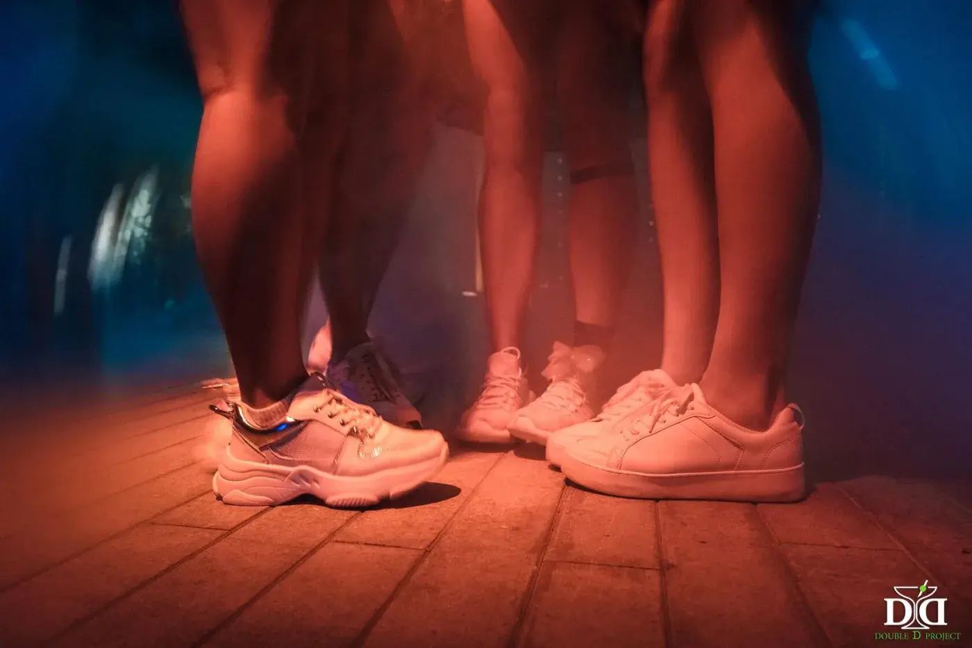 Saturday Delight — our own party series in Phuket — photo 11