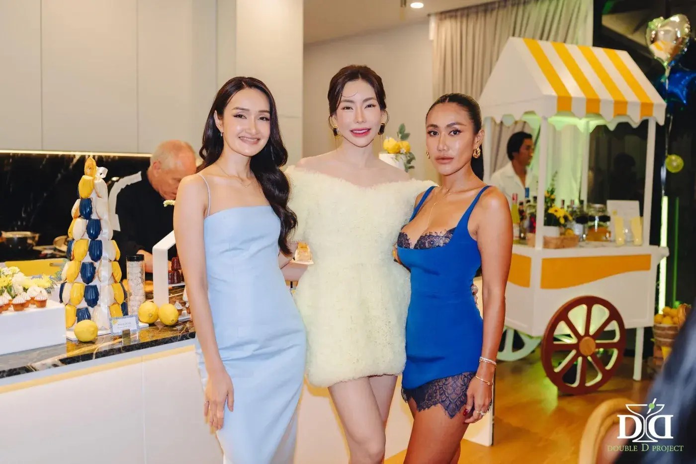 Birthday Party Kanda — photo 8