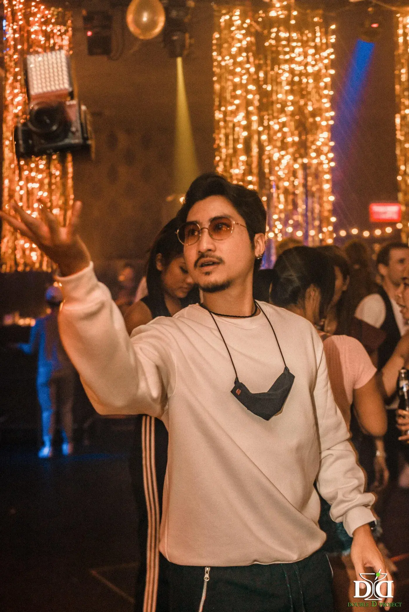 The Gatsby Party — a 1920s themed party in Phuket — photo 27