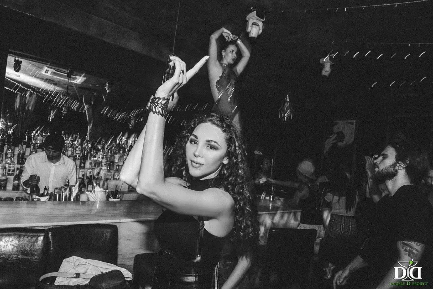 Saturday Delight — our own party series in Phuket — photo 16