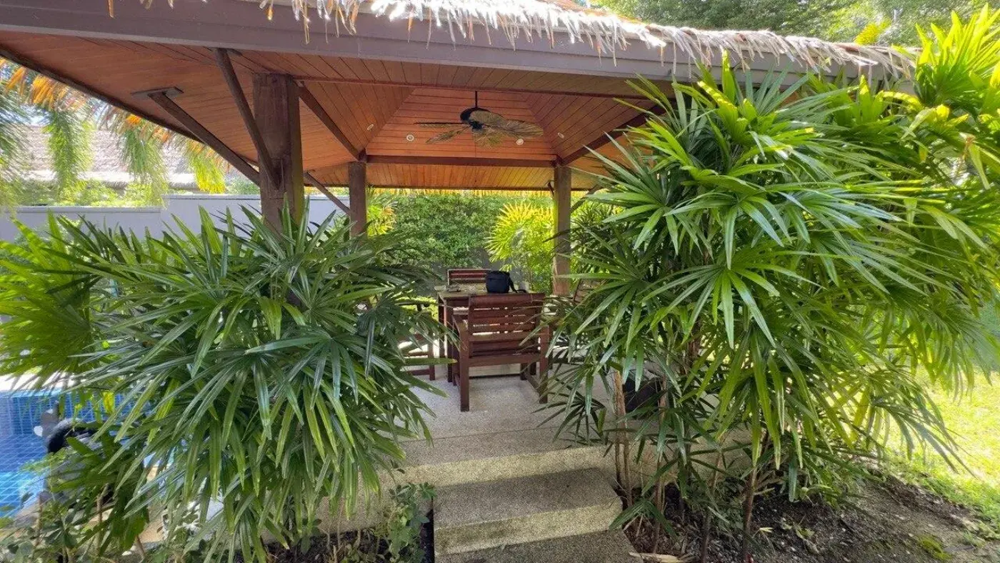 Villa V1, Rawai, Nai Harn and Chalong