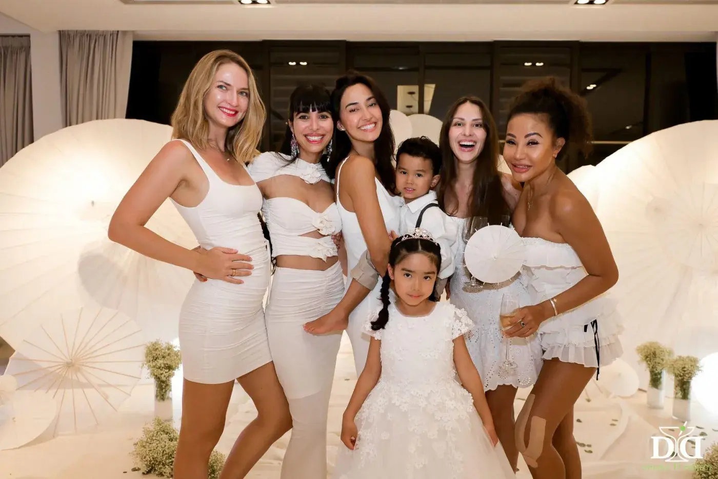 Wedding Farida — photo 10