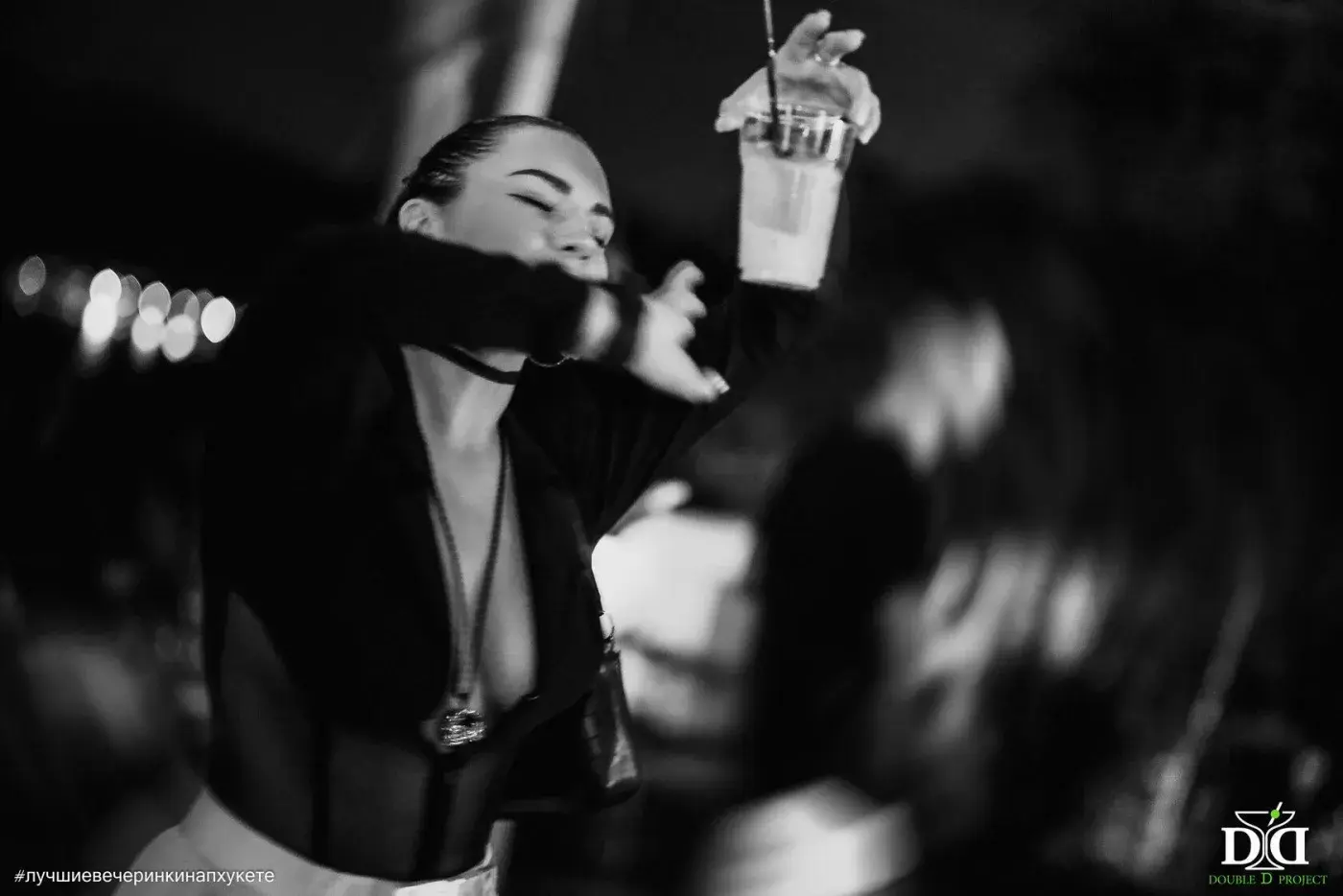 BUKITO Opening — a venue opening in Phuket — photo 15