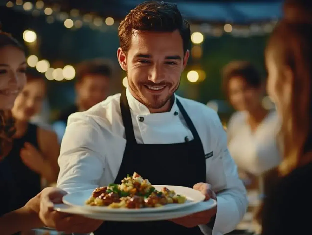 Chef