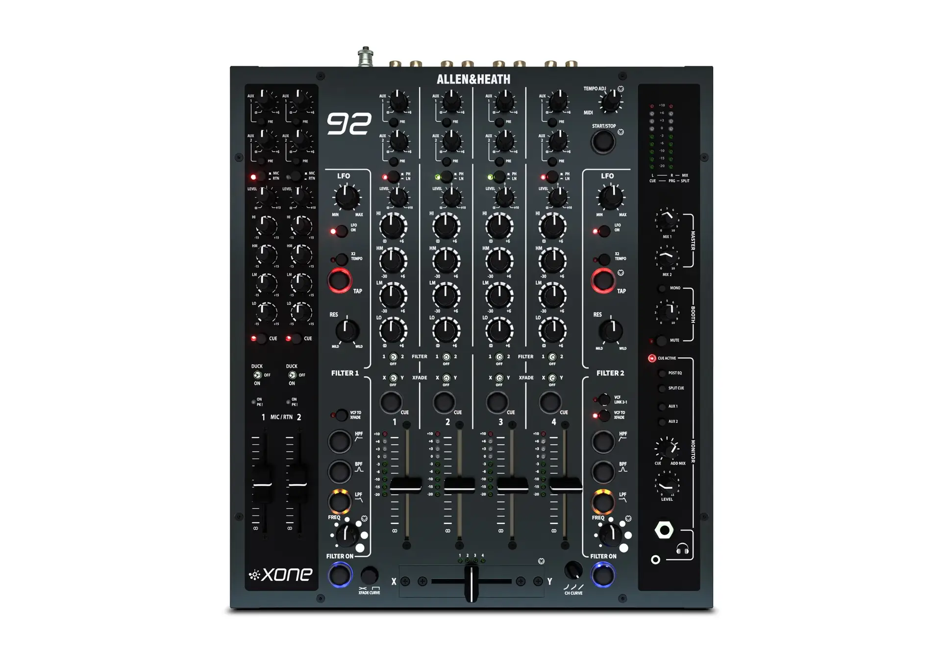 Allen & Heath Xone:92