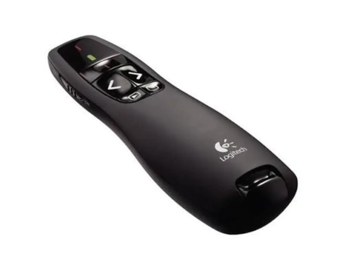 Clicker