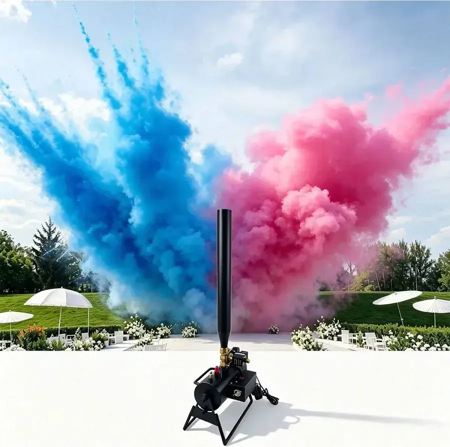 Gender Party Gun