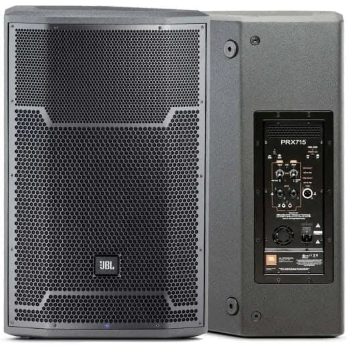 JBL PRX 715