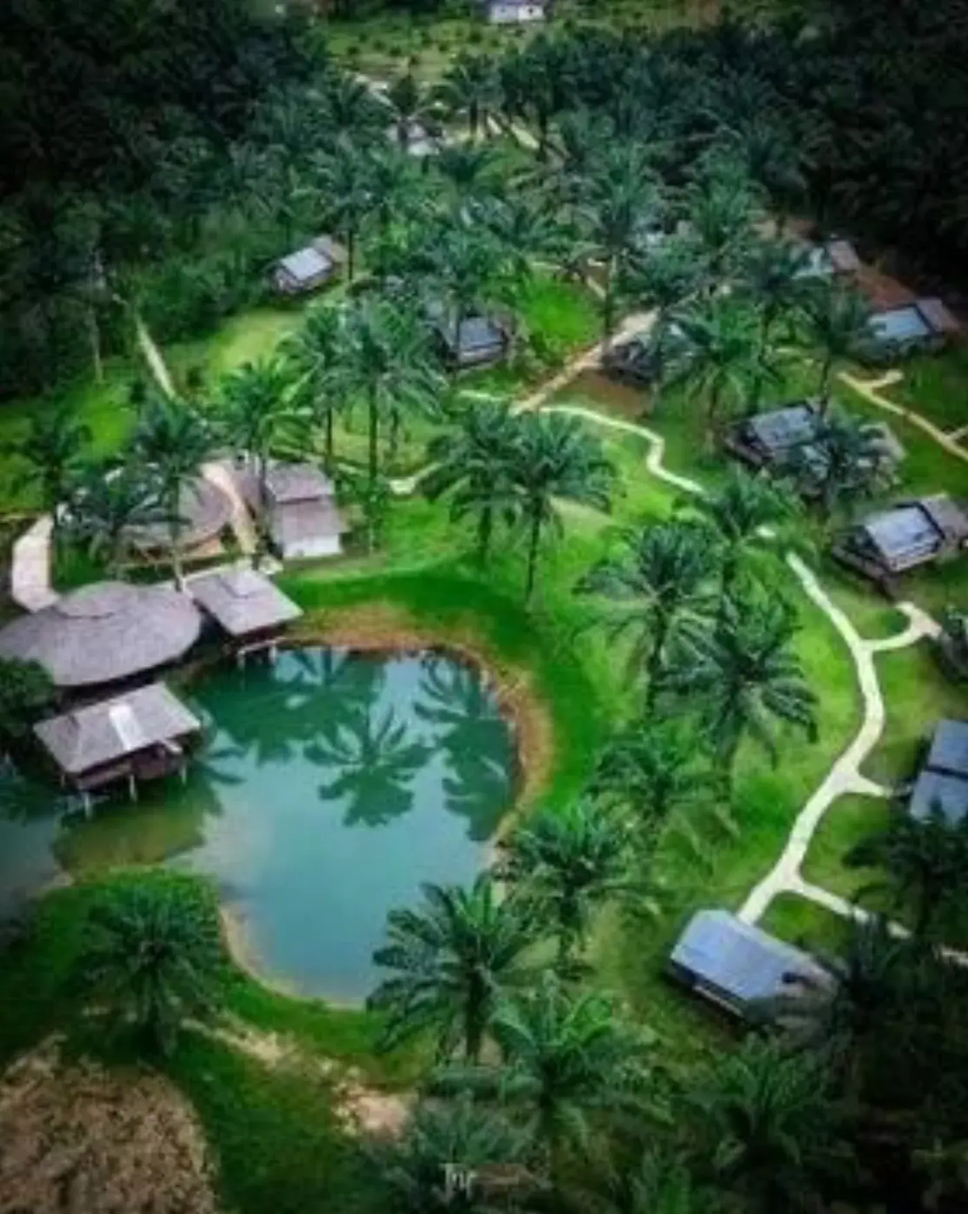 R22 Khao Sok